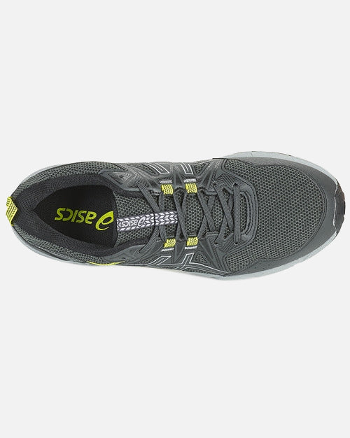 Asics Gel Venture 8 - Grigio/Giallo - Footkorner