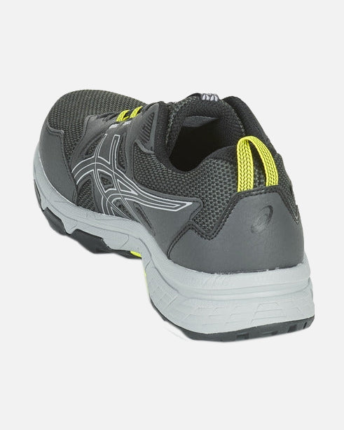 FootkornerAsics Gel Venture 8 - Grigio/Giallo