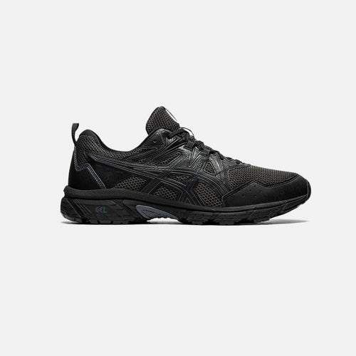 Asics Gel Venture 8 - Negras - Footkorner