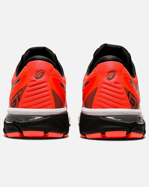 Asics GT 2000 8 - Rosso/Nero - Footkorner