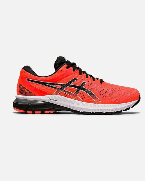 Asics GT 2000 8 - Rosso/Nero - Footkorner