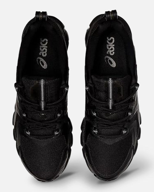 Asics Gel Quantum 180 6 - Schwarz/Schwarz - Footkorner