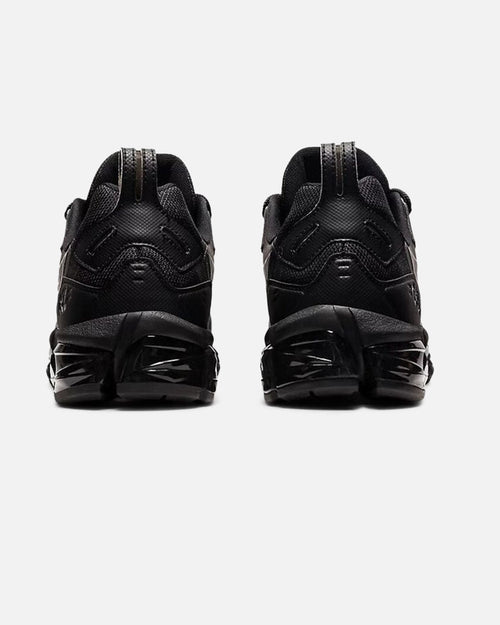 Asics Gel Quantum 180 6 - Schwarz/Schwarz - Footkorner