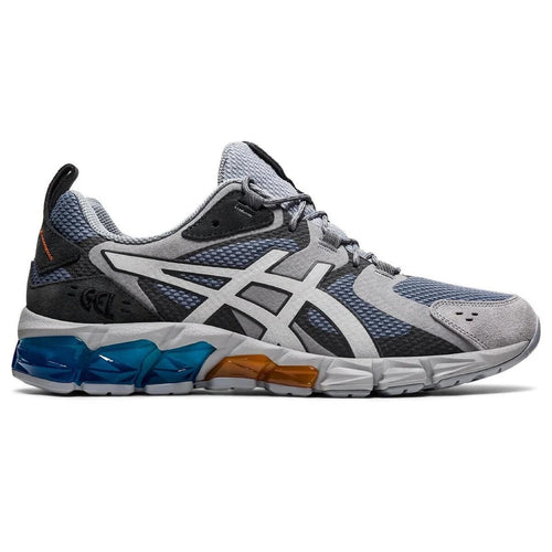 Asics Gel Quantum 180 - Grigio/Blu - Footkorner