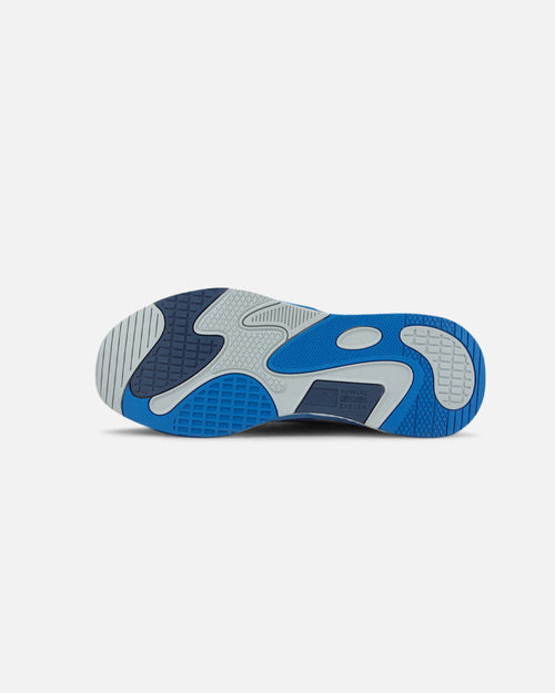 Puma RS-Fast - Blanco/Gris/Azul - Footkorner
