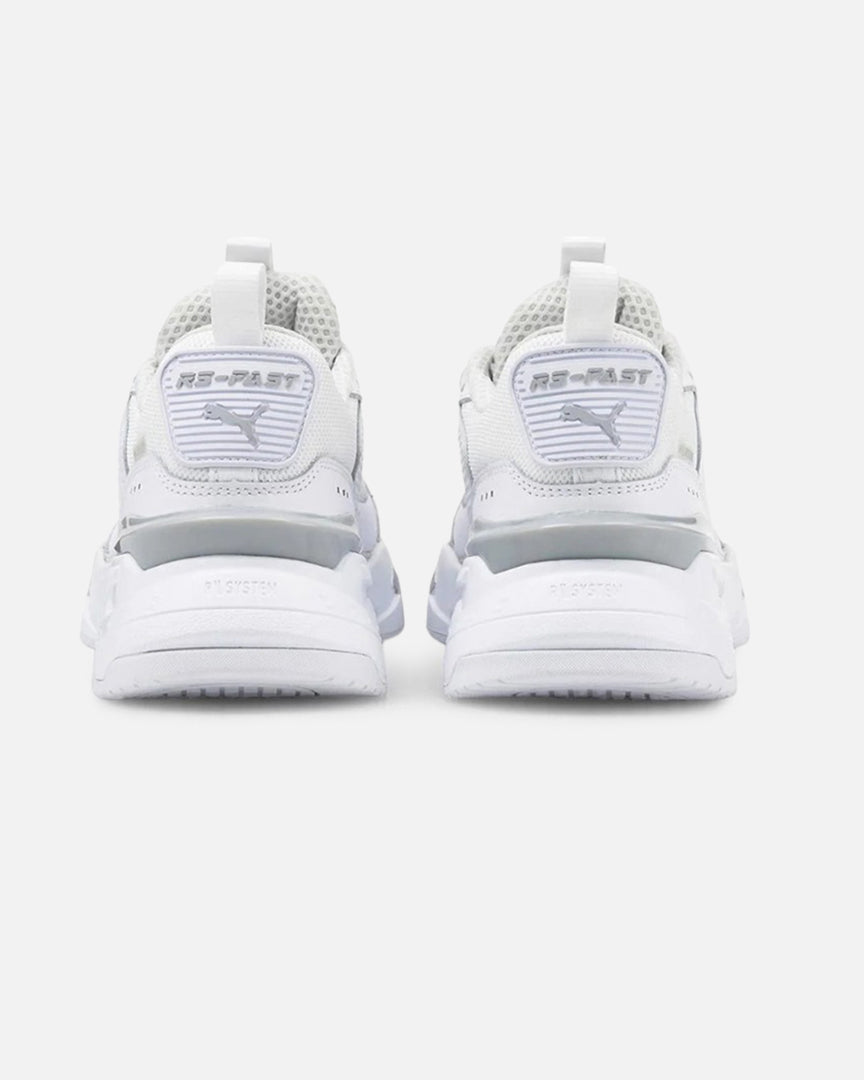 FootkornerPuma RS-Fast Limiter B&W - Blanco/Gris