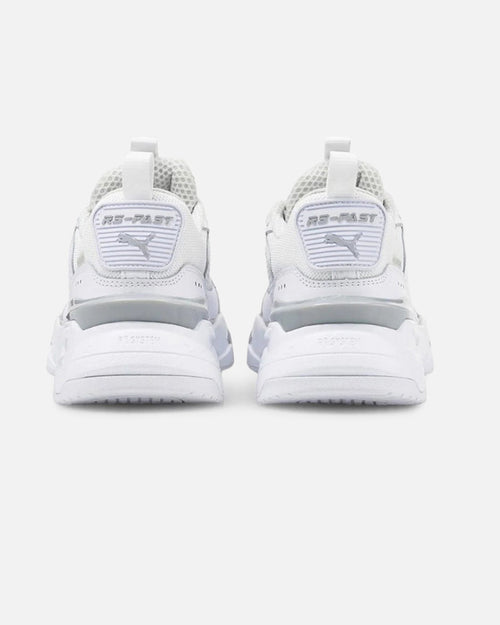 Puma RS-Fast Limiter B&W - Blanco/Gris - Footkorner
