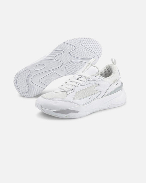 Puma RS-Fast Limiter B&W - Blanco/Gris - Footkorner