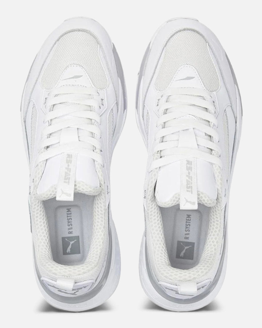 FootkornerPuma RS-Fast Limiter B&W - Blanco/Gris