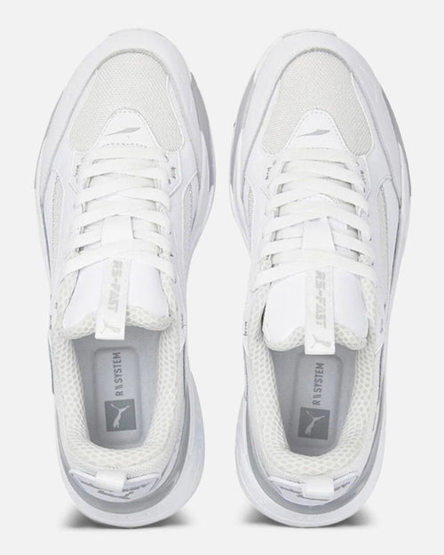 Puma RS-Fast Limiter B&W - Blanco/Gris - Footkorner