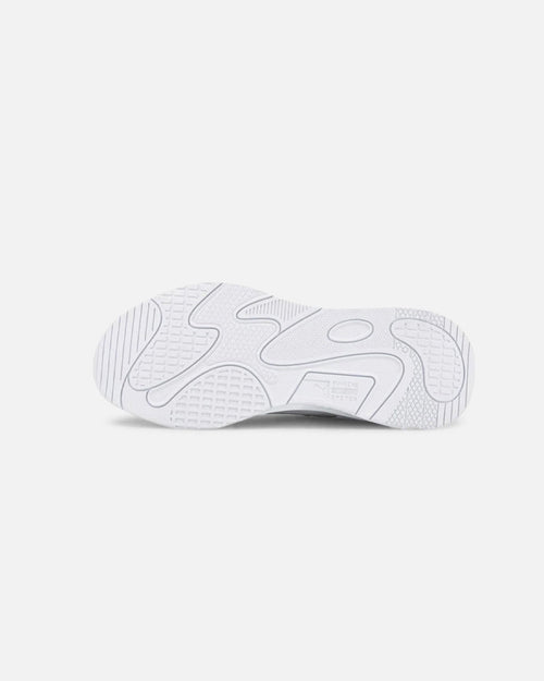 Puma RS-Fast Limiter B&W - Blanco/Gris - Footkorner