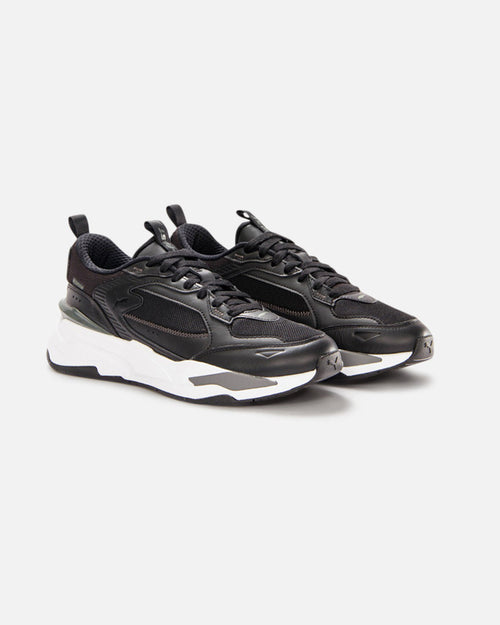 Puma RS-Fast Limiter bianco e nero - nero/bianco/grigio - Footkorner