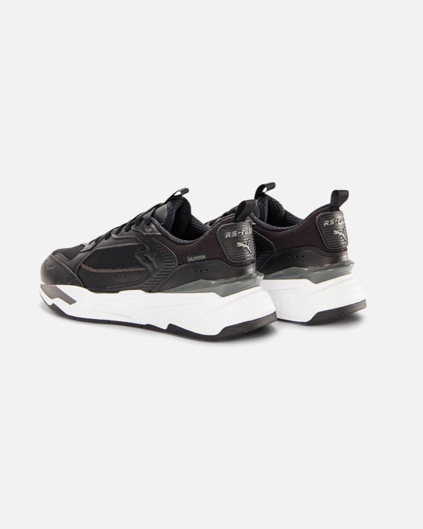 FootkornerPuma RS-Fast Limiter bianco e nero - nero/bianco/grigio