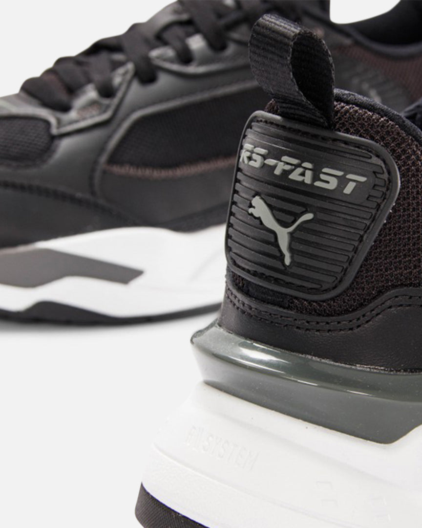 FootkornerPuma RS-Fast Limiter bianco e nero - nero/bianco/grigio