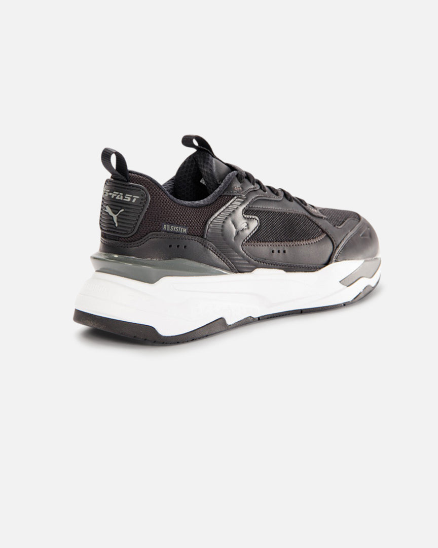 FootkornerPuma RS-Fast Limiter bianco e nero - nero/bianco/grigio