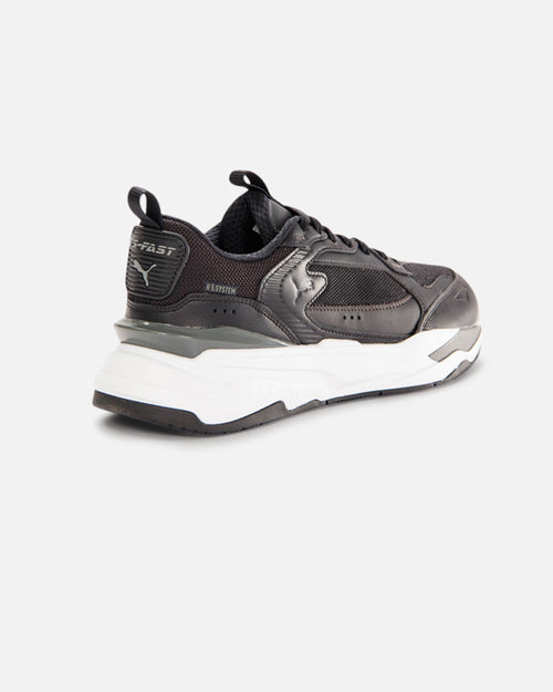 Puma RS-Fast Limiter bianco e nero - nero/bianco/grigio - Footkorner