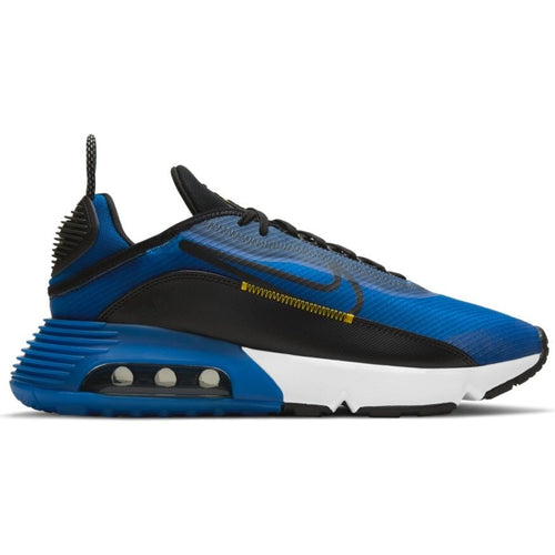 Air Max 2090 - Azul/Negro - Footkorner