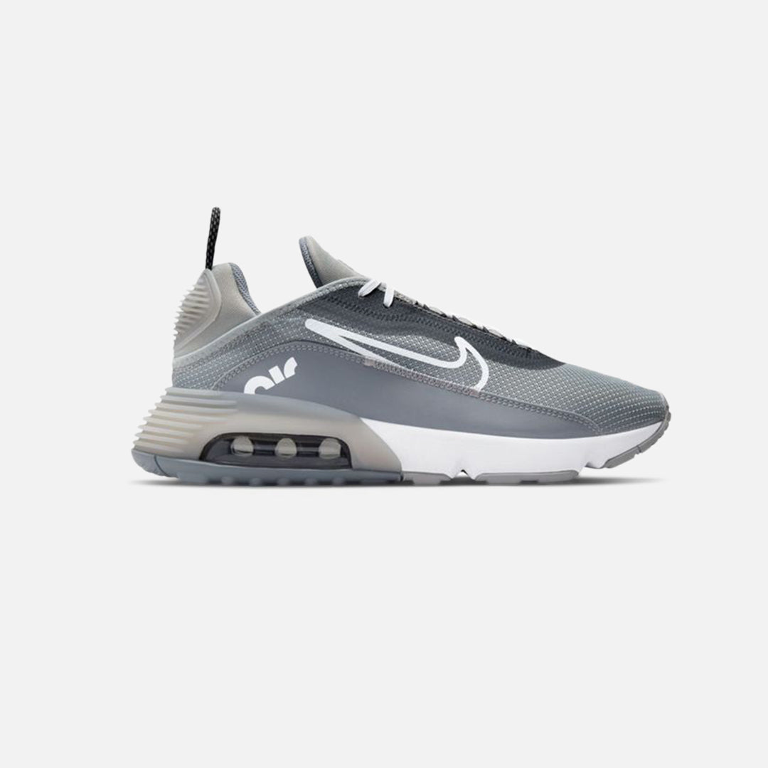 FootkornerAir Max 2090 - Grigio/Bianco