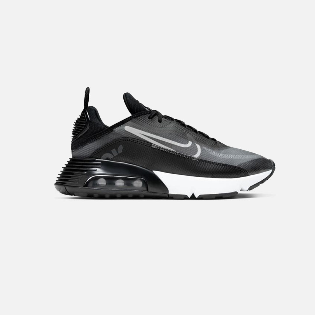 FootkornerAir Max 2090 – Schwarz/Weiß