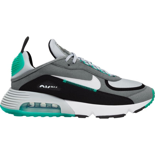 Air Max 2090 - Blanc/Gris/Vert - Footkorner