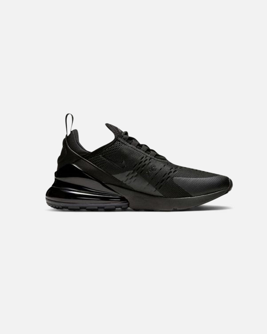 FootkornerAir Max 270 - Negro/Negro