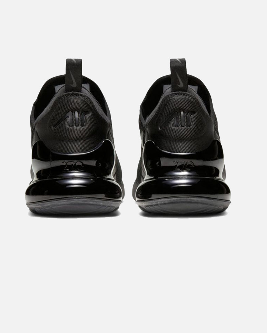 FootkornerAir Max 270 - Negro/Negro