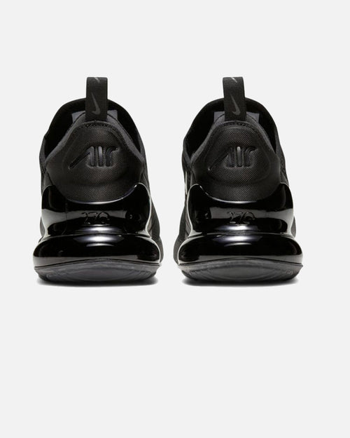 Air Max 270 - Negro/Negro - Footkorner
