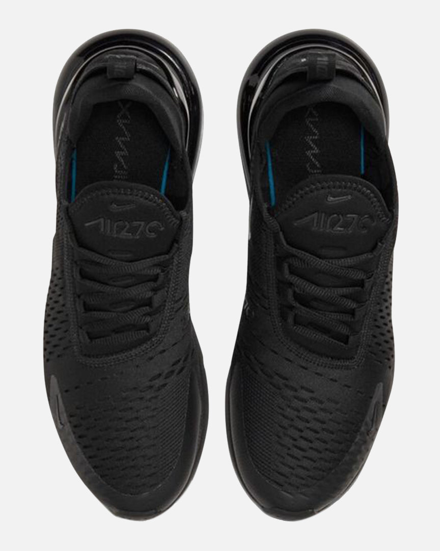 FootkornerAir Max 270 - Negro/Negro