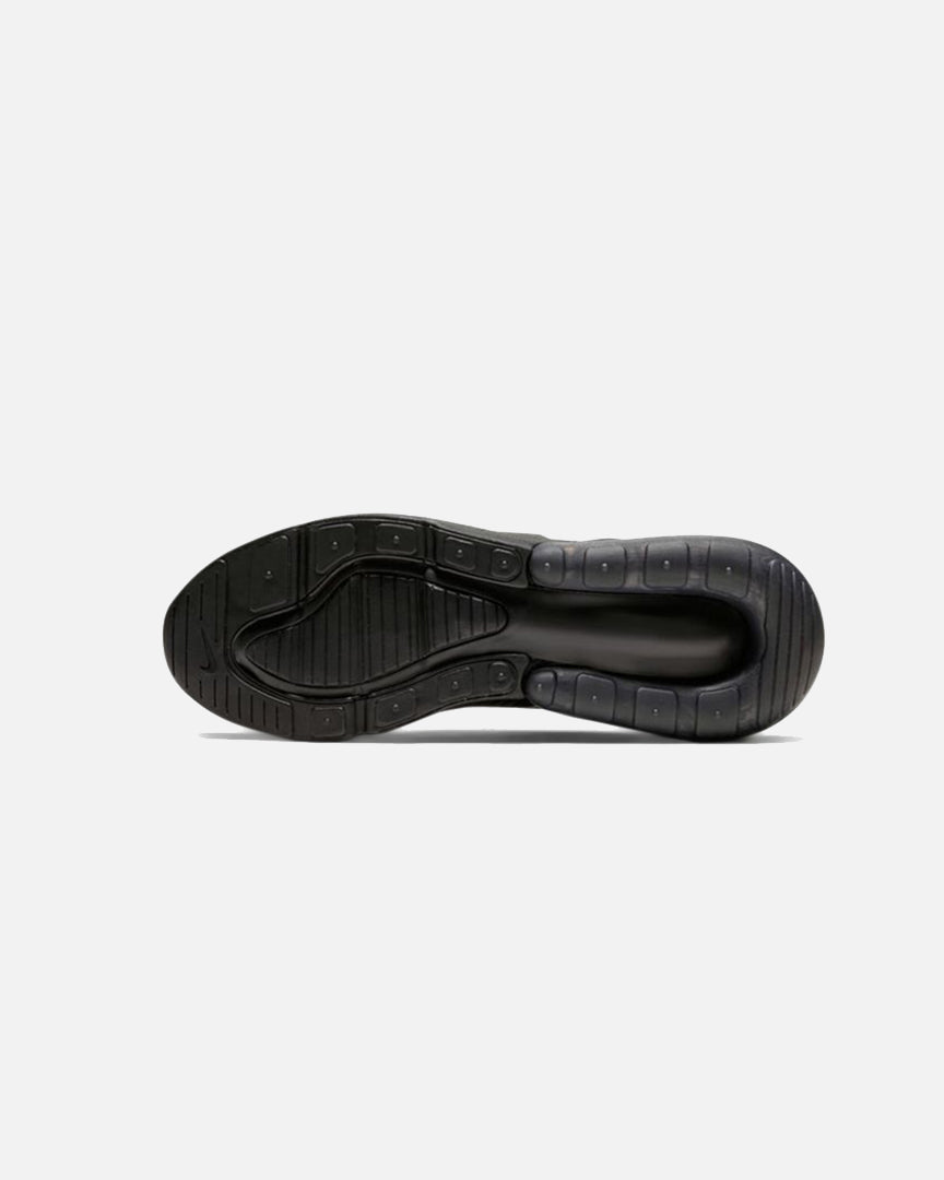FootkornerAir Max 270 - Negro/Negro
