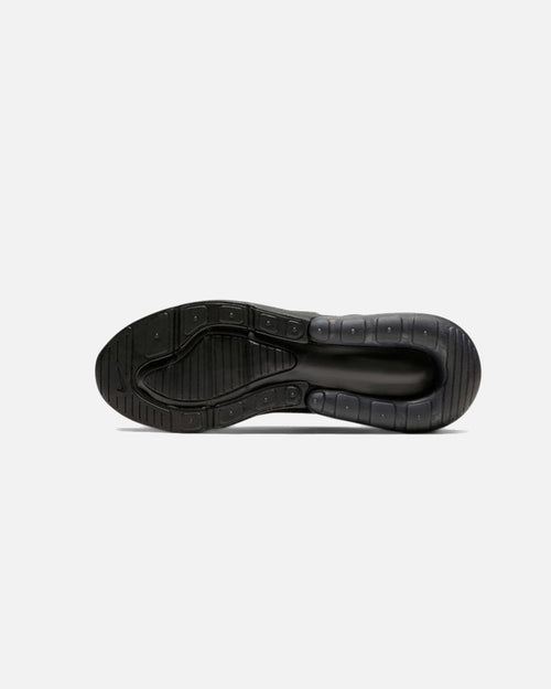 Air Max 270 - Negro/Negro - Footkorner