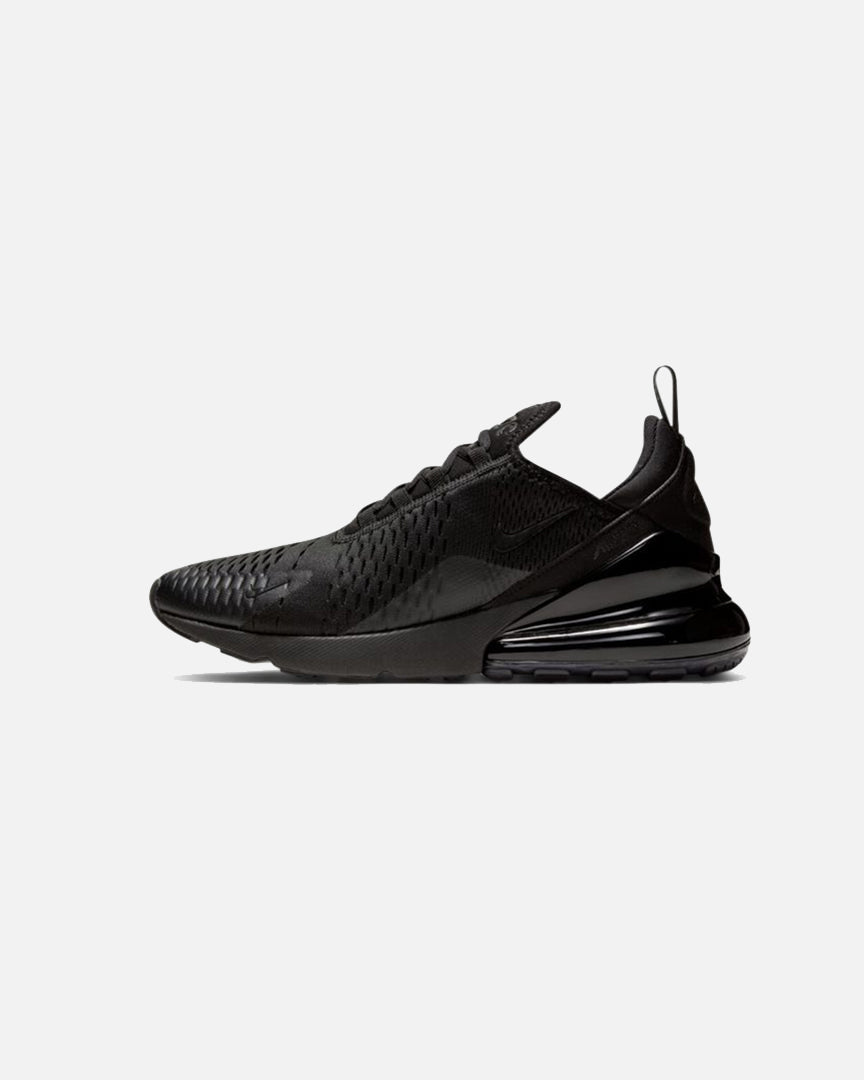 FootkornerAir Max 270 - Negro/Negro