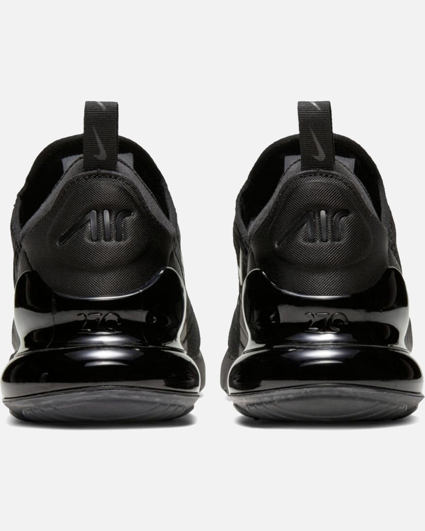 FootkornerAir Max 270 - Negro/Negro