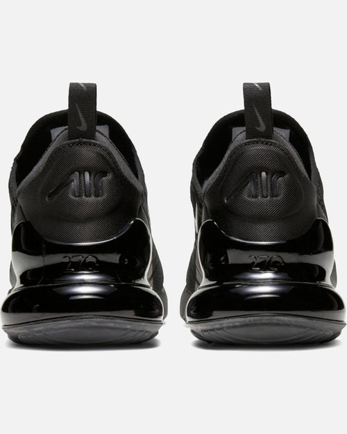 Air Max 270 - Negro/Negro - Footkorner