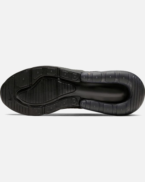 Air Max 270 - Negro/Negro - Footkorner