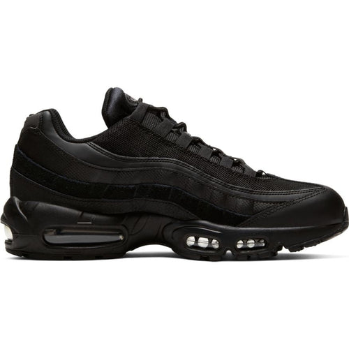 Air Max 95 – Schwarz/Schwarz - Footkorner