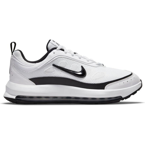 Air Max AP - Blanc/Noir - Footkorner