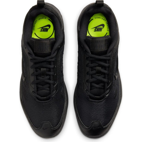 Air Max AP – Schwarz/Schwarz - Footkorner