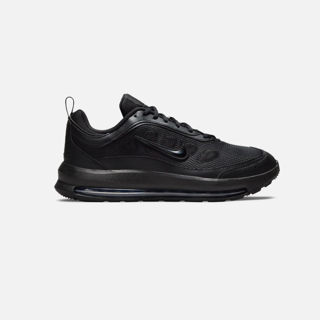 FootkornerAir Max AP – Schwarz/Schwarz
