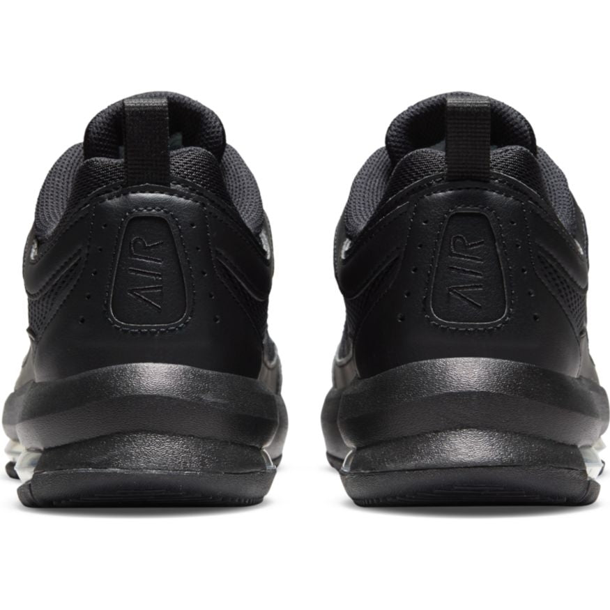 FootkornerAir Max AP – Schwarz/Schwarz