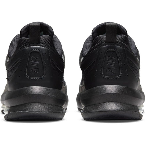 Air Max AP – Schwarz/Schwarz - Footkorner