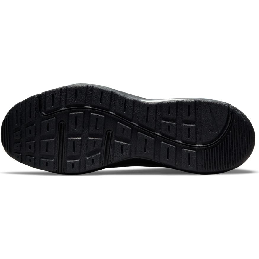 FootkornerAir Max AP – Schwarz/Schwarz
