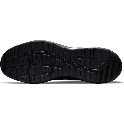 Air Max AP – Schwarz/Schwarz - Footkorner