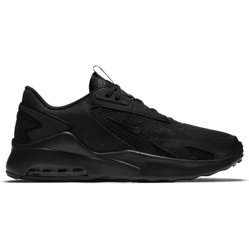 FootkornerAir Max Bolt – Schwarz/Schwarz