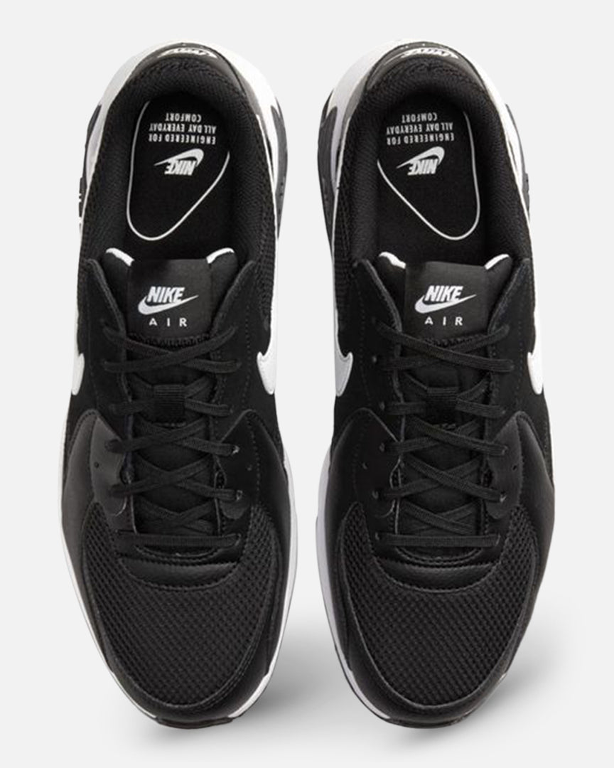 FootkornerAir Max Exee - Negro/Blanco