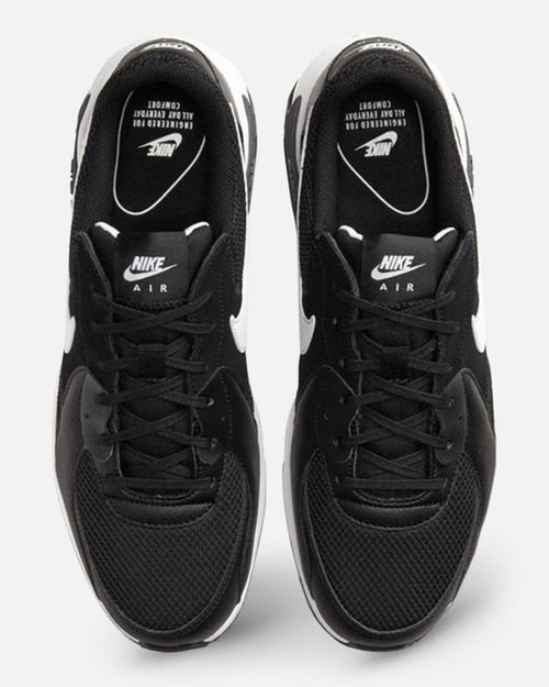 Air Max Exee - Negro/Blanco - Footkorner