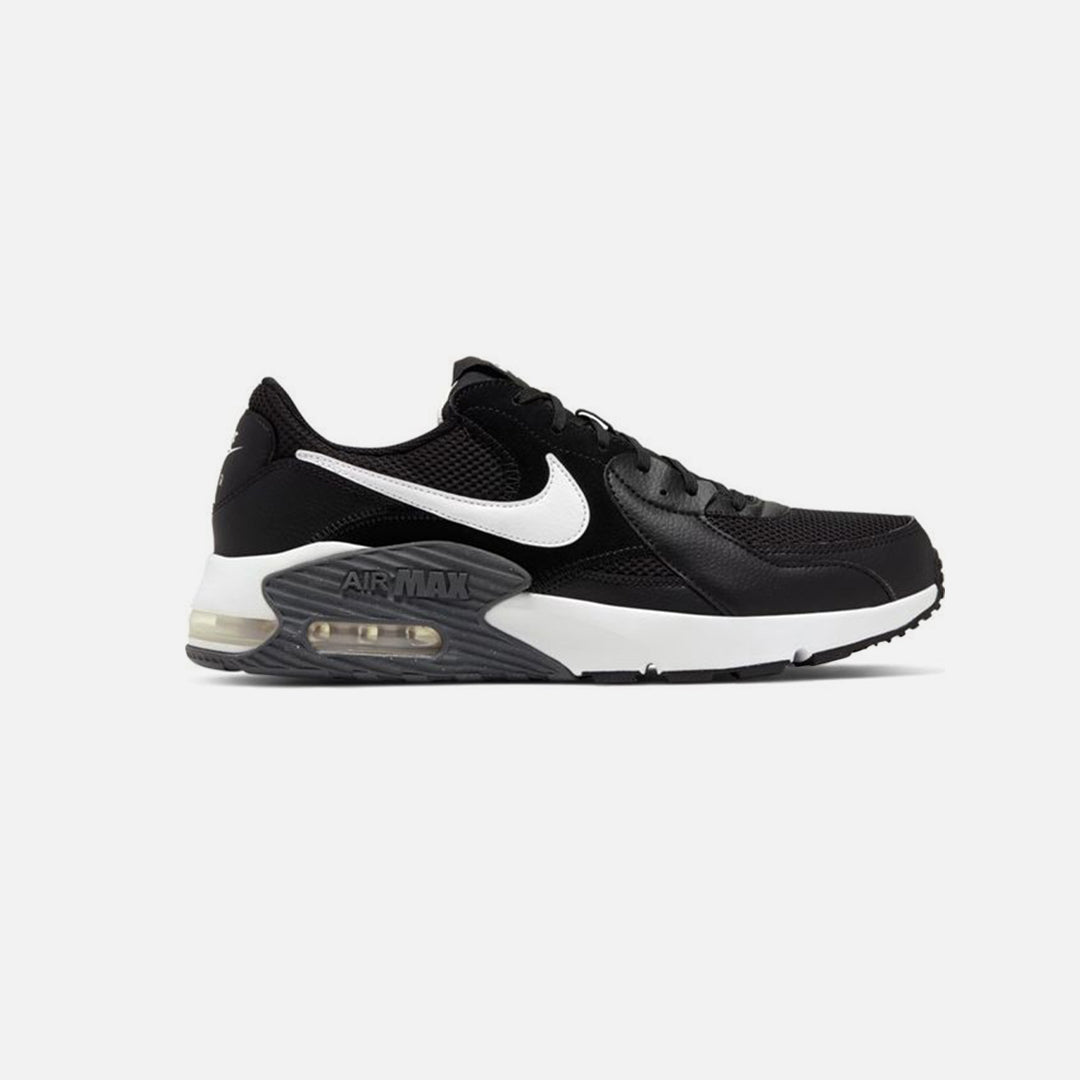 Air Max Exee – Schwarz/Weiß