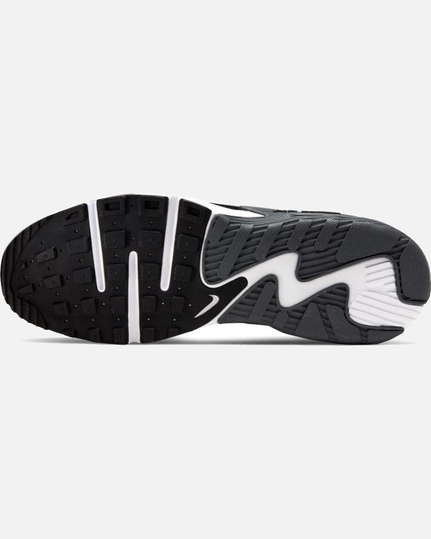FootkornerAir Max Exee - Negro/Blanco