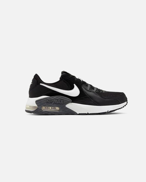 Air Max Exee - Negro/Blanco - Footkorner