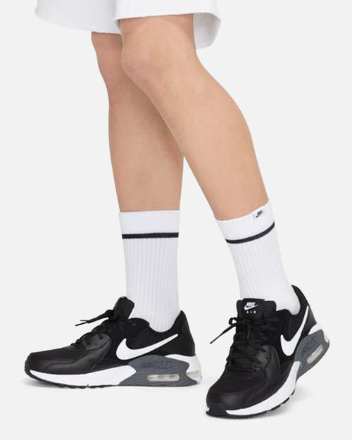 Air Max Exee - Negro/Blanco - Footkorner