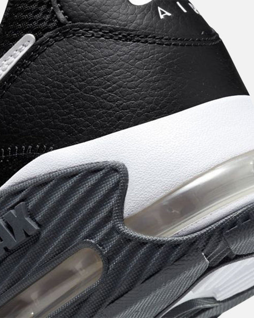 Air Max Exee - Negro/Blanco - Footkorner
